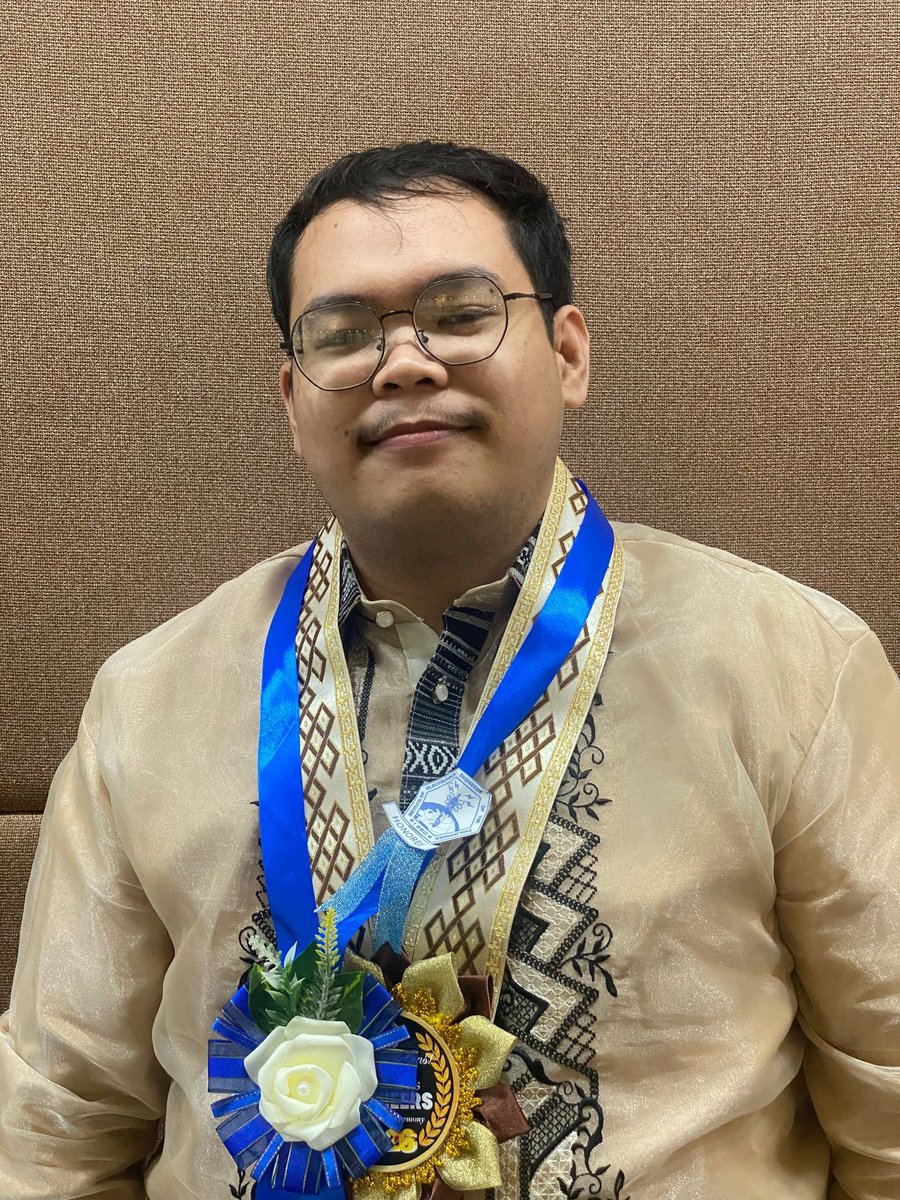 Arverage_014's tweet image. Licensed Electronics Engineer 👷‍♂️
Licensed Electronics Technician 🔧
Licensed Hater emz