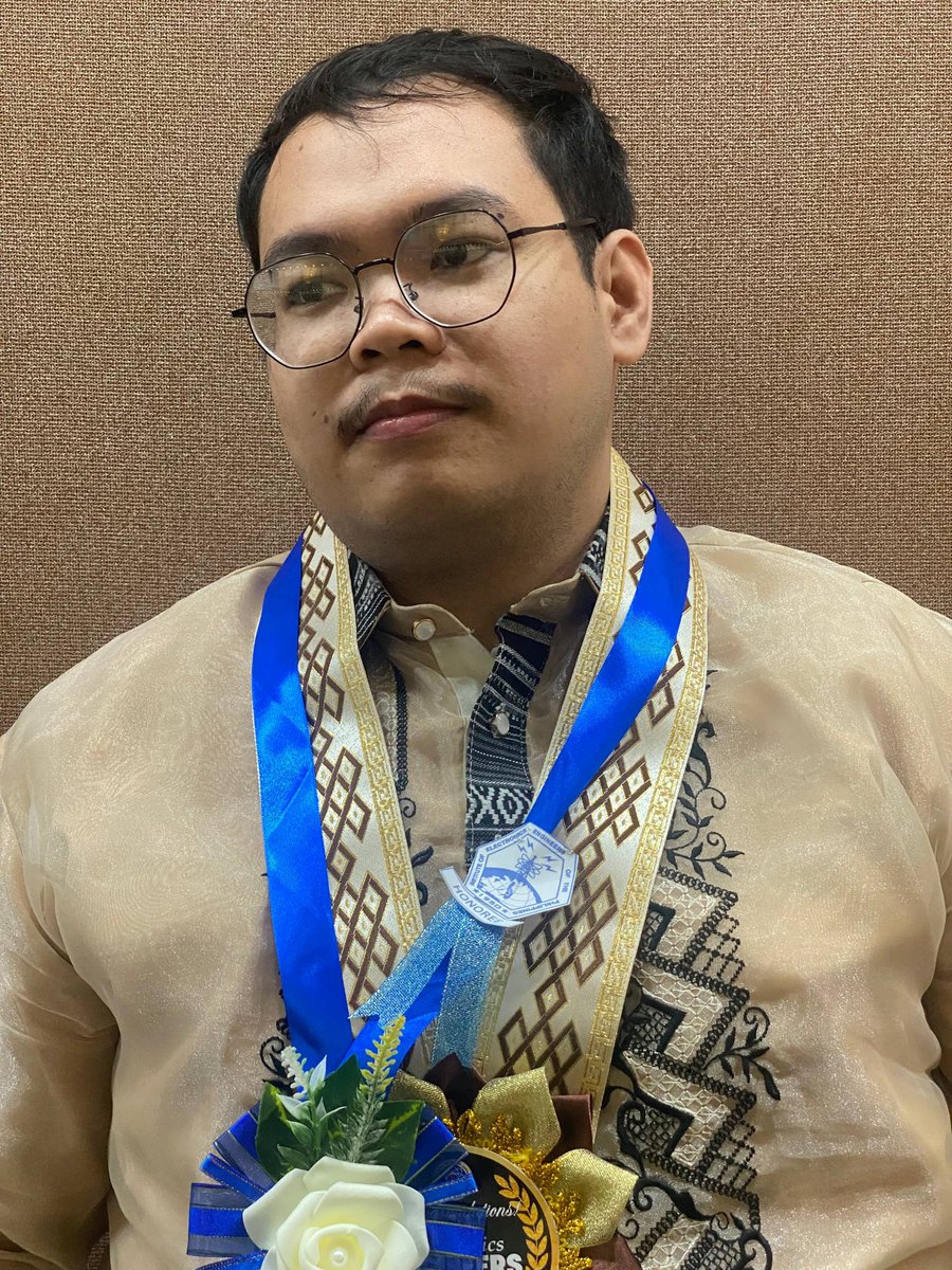 Arverage_014's tweet image. Licensed Electronics Engineer 👷‍♂️
Licensed Electronics Technician 🔧
Licensed Hater emz