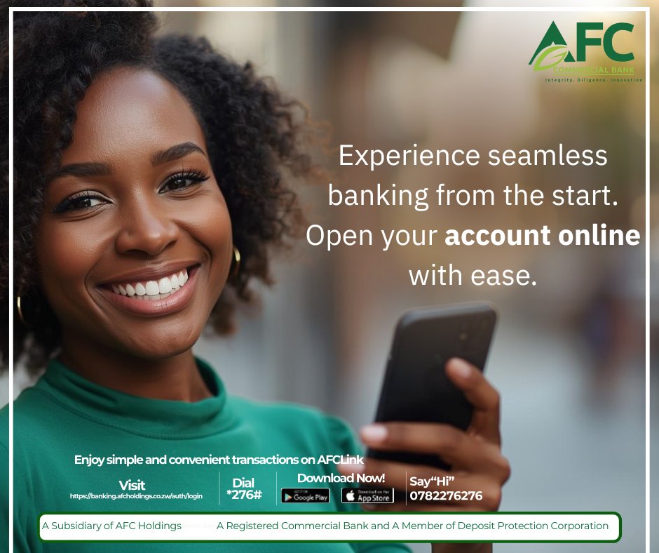 Bank with confidence, wherever you are. 
 
  We've made opening your new account completely online
combining maximum security with maximum convenience. It's fast, easy, and completely secure. Open your account today and experience the difference.