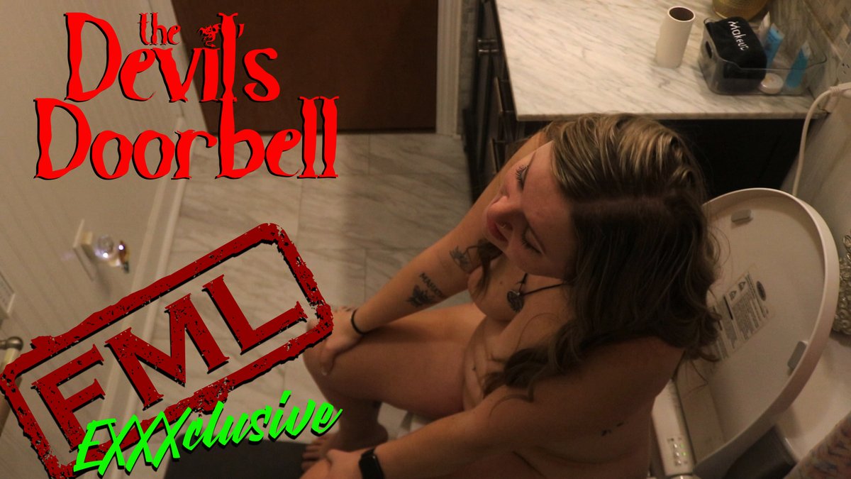 If you don't like the idea of adding another subscription, we made the episode available for purchase as well. sign up for a free account, no commitment.  
 lemonsocial.com/shop/product/1…
#FML #Toiletgirl #nakedactivities #SelfLoveMatters #AdultComedy #Idlehands #parody