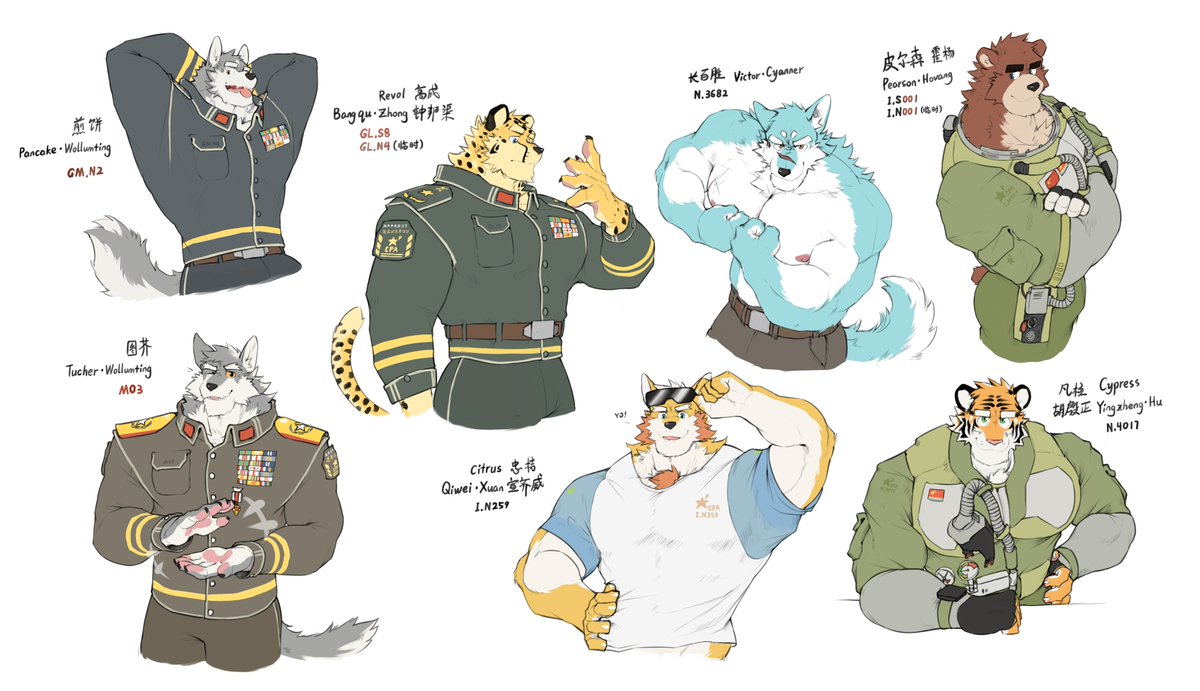 Nclr136's tweet image. 证明一下我还没死，摸摸鱼，最近又累又冻
Just proving I'm still alive. Nice to slack off when tired.
Informal.