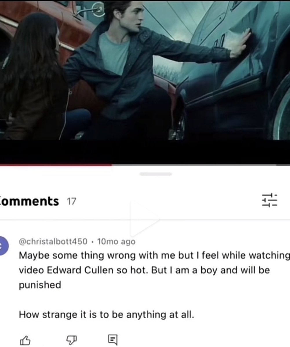 <a href="/mattxiv/">matt</a> christalbott450 walked so humanist78 could run