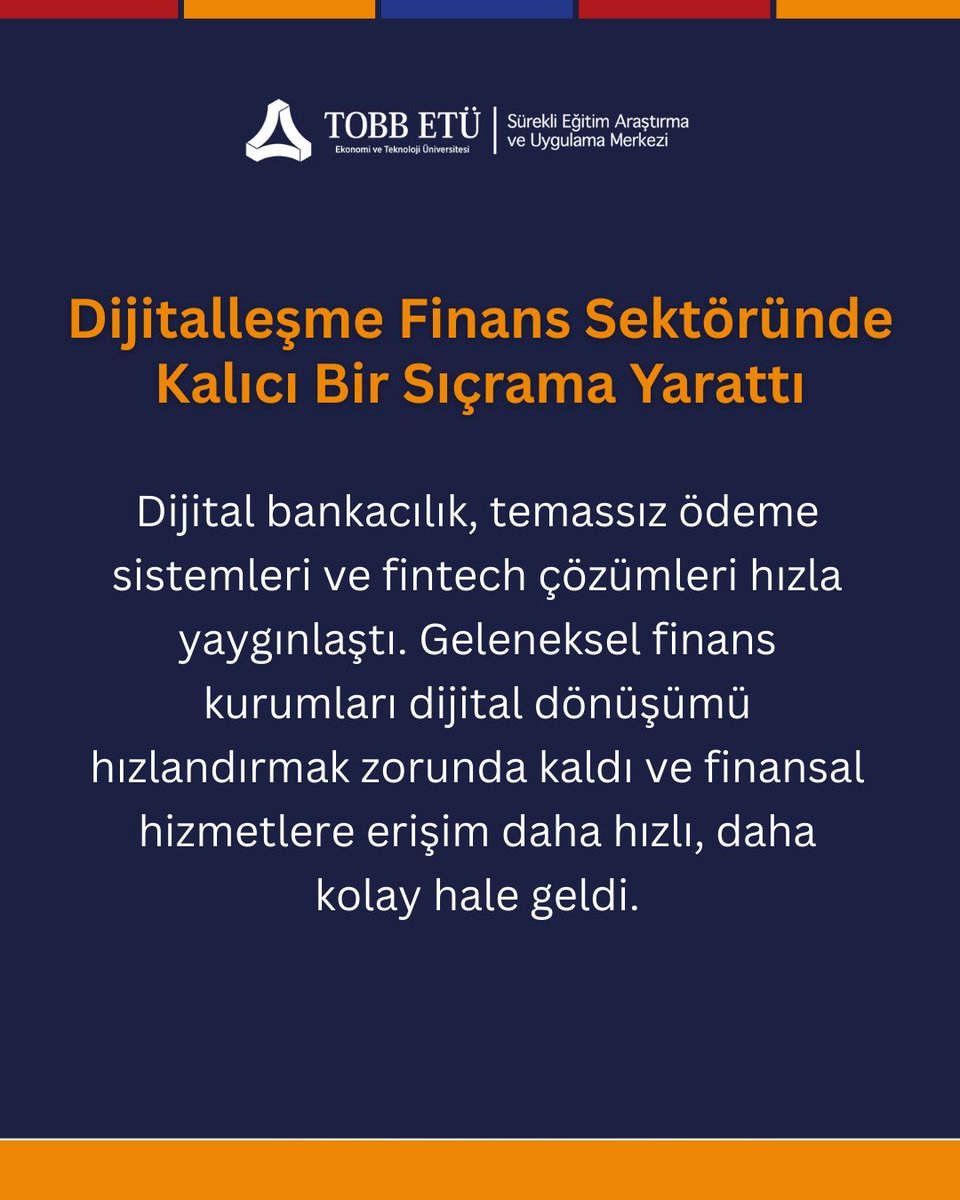 Küresel Krizler Finans Tarihini Nasıl Değiştirdi?

📧sem@etu.edu.tr

📞 (312) 292 41 02 / 42 02 / 42 03

#kariyerfirsatı #ankara #kripto #sertifikaprogramları #yapayzeka #kariyerdanışmanlığı #sertifikaprogramı #kariyerplanlama #projeyönetimi #pazarlamayönetimieğitimi
