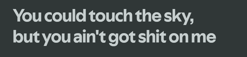 helovesunot's tweet image. 