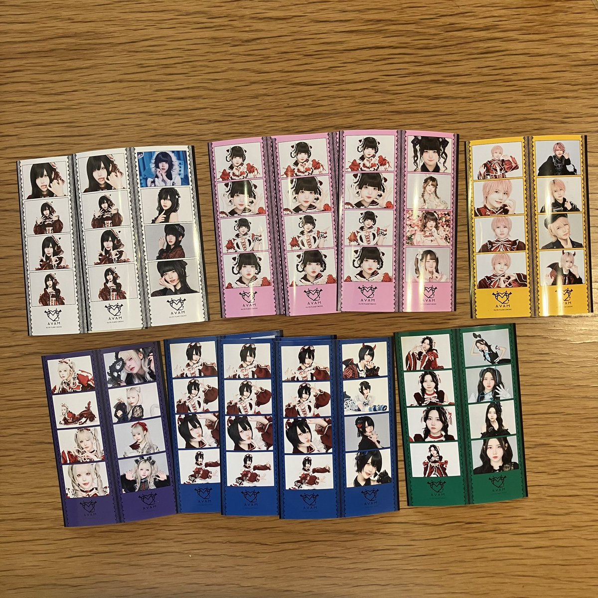 けい@固ツイ tweet media