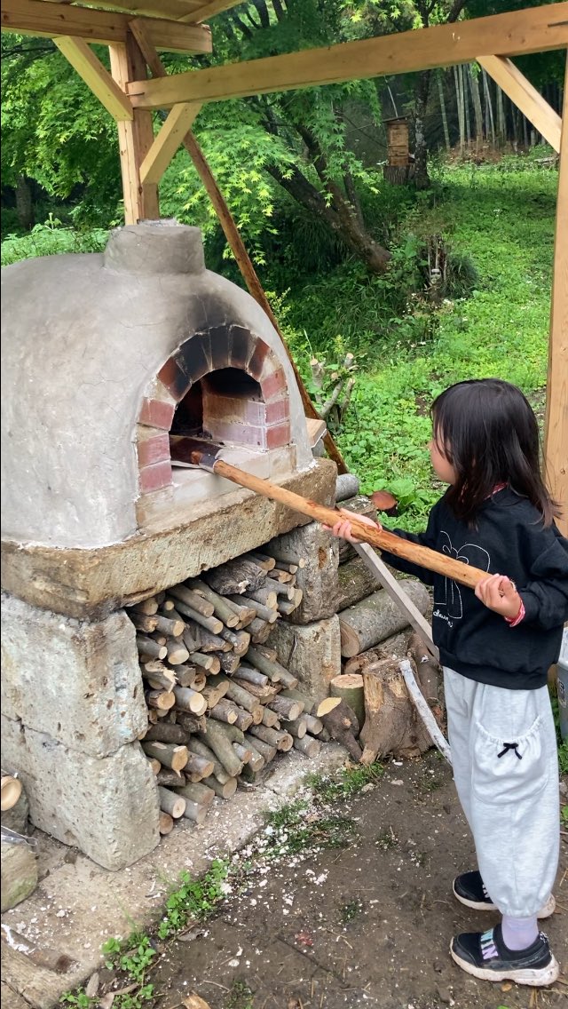 きびと月の畑 tweet media