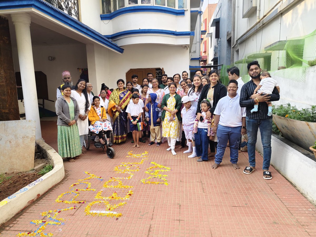 Aaina NGO tweet media