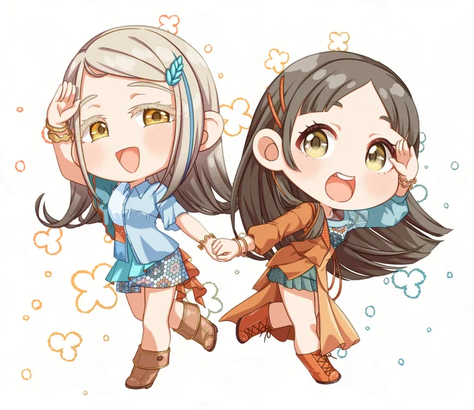 ゆめぱしー