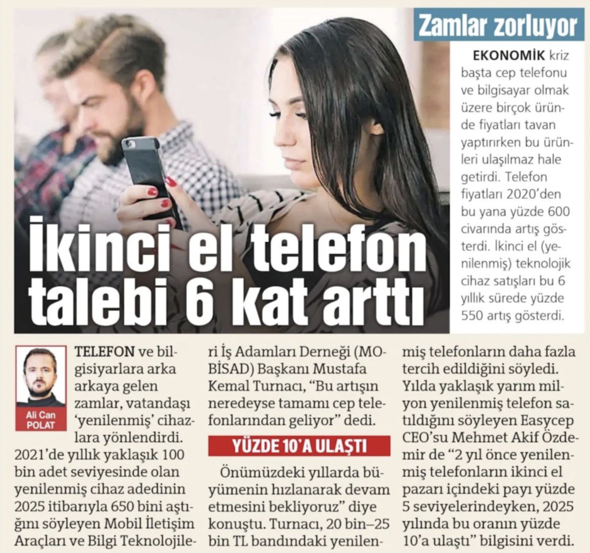 ALİ CAN POLAT tweet media