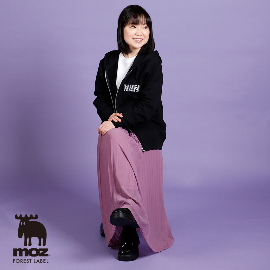 川嶋あいさんとのコラボアイテムが 大好評予約受付中🫶🏻 豊富なカラー