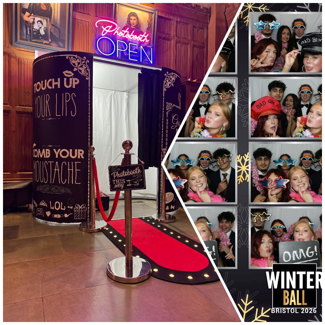 The start of Bristol University Winter Formals last week and we had a blast 🙂
Thank you to you all for making it such a great and unforgettable week
pictureperfectwales.co.uk