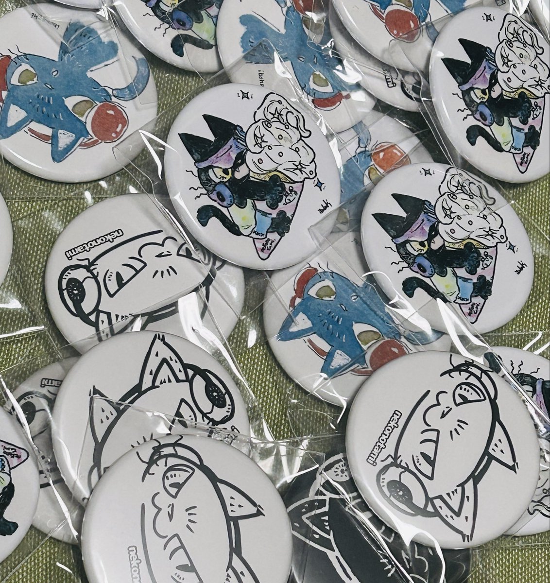 euphoria くじ 缶バッジ まとめ売り euphoria くじ 缶バッジ 11種類セット - メルカリ