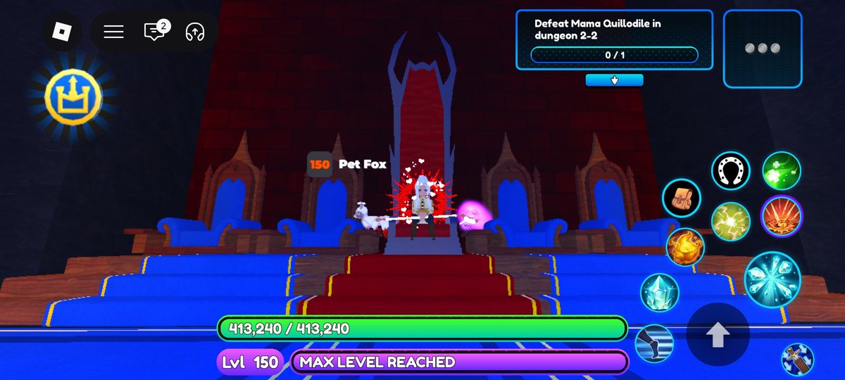 Hallonsmurfen08's tweet photo. @WorldZeroGame Roblox name: Flameflaj
Guild: Seraphims [SPHMS] https://t.co/IaWAM1LlsD