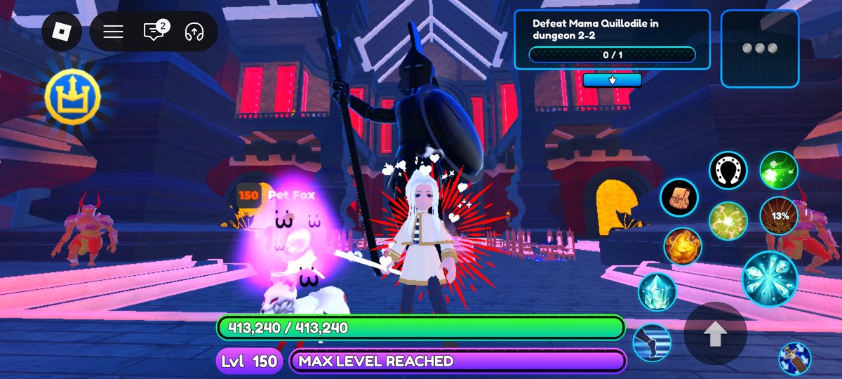 Hallonsmurfen08's tweet photo. @WorldZeroGame Roblox name: Flameflaj
Guild: Seraphims [SPHMS] https://t.co/IaWAM1LlsD