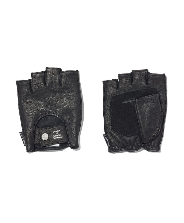 映画『バイオハザード：デスアイランド』劇中でレオン・S・ケネディが