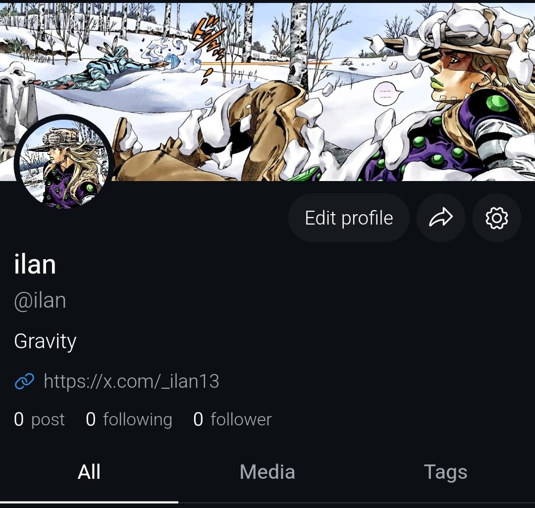 _ilan13's tweet image. On upscrolled