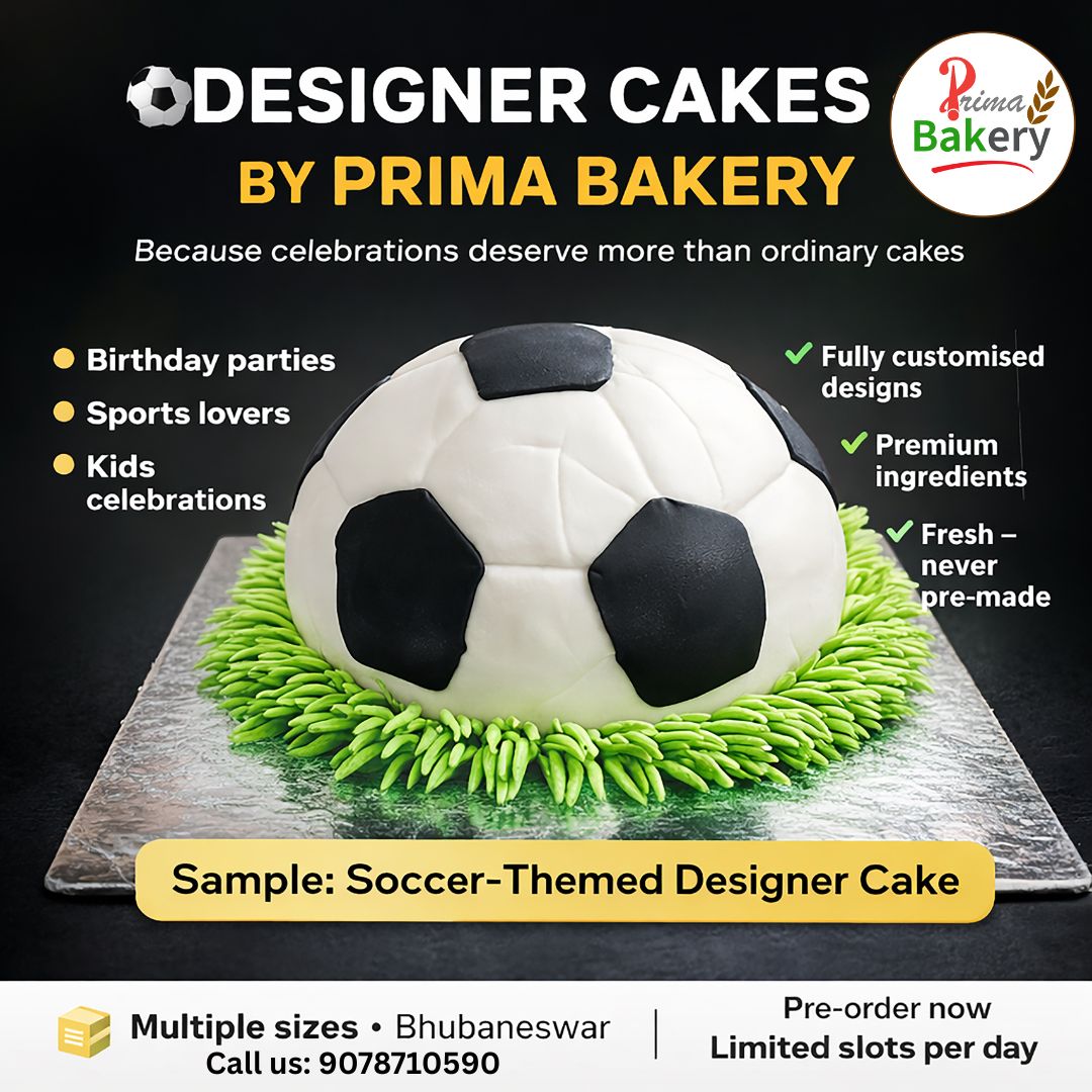 Prima Farm Foods Private Limited tweet media