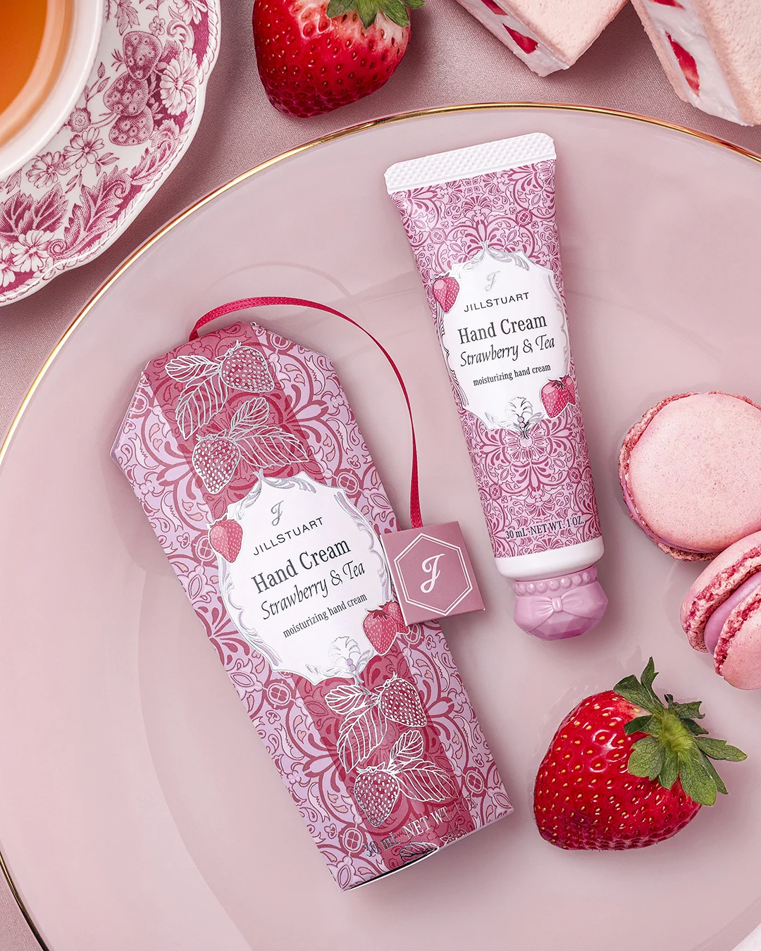 JILLSTUART Beauty公式 on X: 