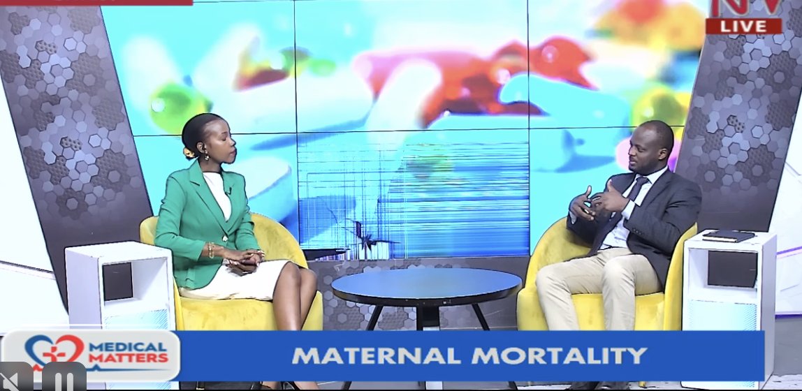 NTV UGANDA tweet media