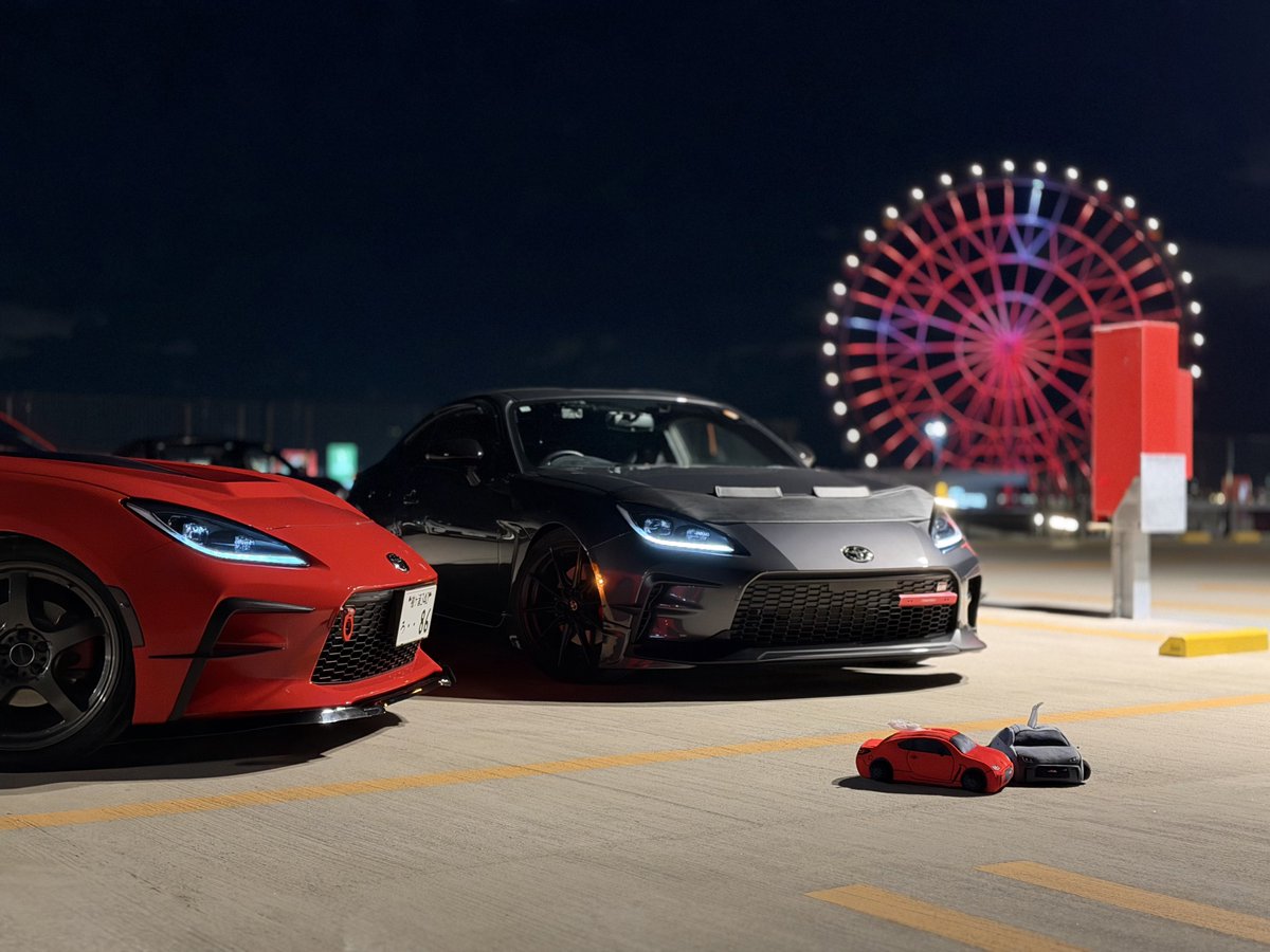 ありがとうございます😭‼️また一台増えました🤩ふくさん一週間ぶり