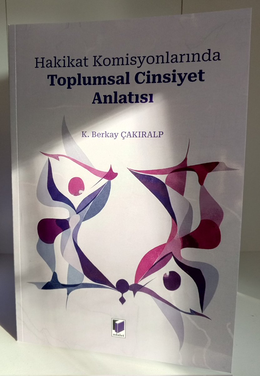 Baskıdan yeni geldi iki gözümün çiçeği, yararlı olmasını dilerim 🌸