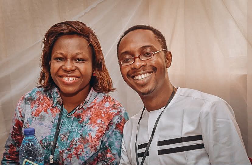 Pastor Temiloluwa Ola tweet media