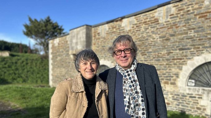 Image de l'actu de Presse Océan