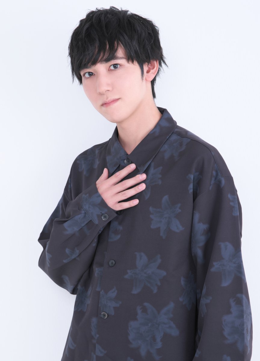 I.ADORE｜キャラクターPV公開👀ˊˎ˗
7人目は...

──〚暦 七子(コヨミ ナナシ)〛──

CVは #石井孝英 (<a href="/takahide63/">石井孝英</a>) さんが担当‼️

🎥キャラクターPV
youtu.be/8SmyAWC4gas

プロジェクト始動まであと3日⟡.·
チャンネル登録はこちらから
📲⌇x.gd/JSkh3

#アイアド