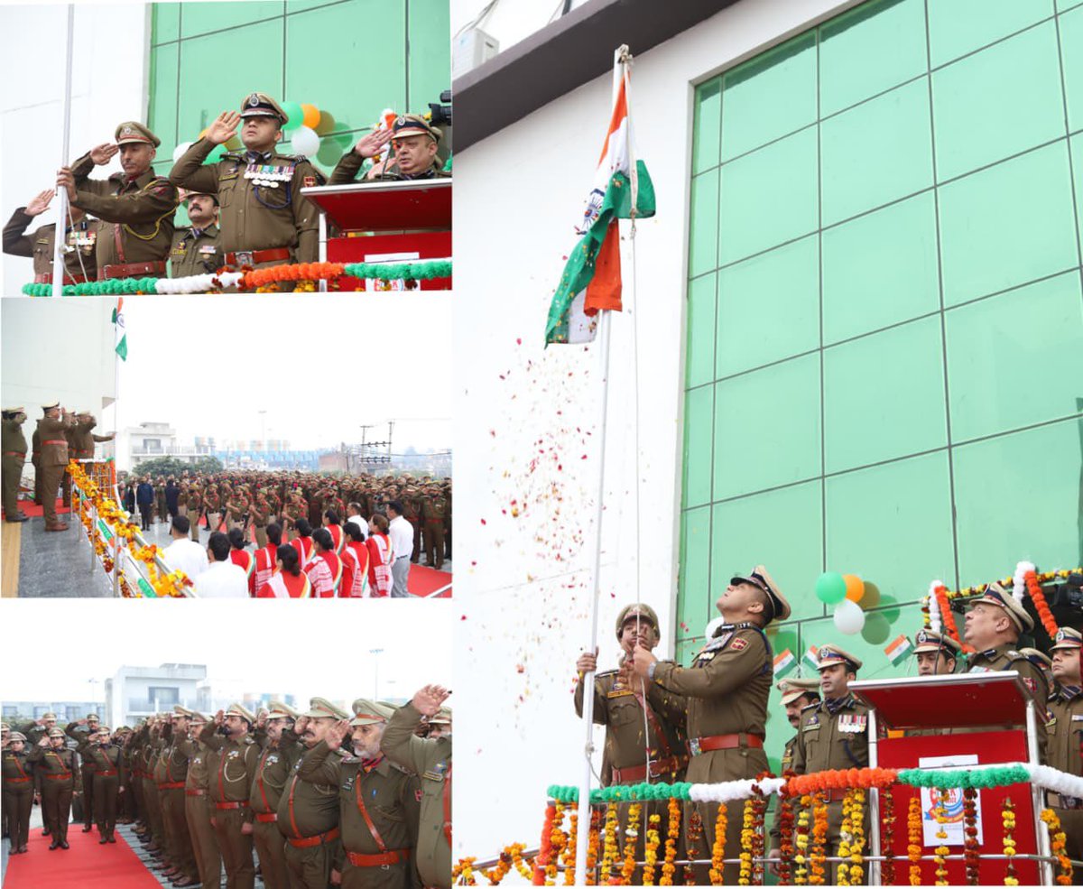 Crime Branch EOW Jammu tweet media