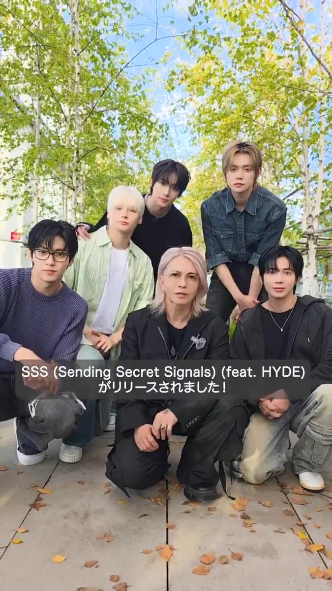 TXT JAPAN OFFICIAL on X: 