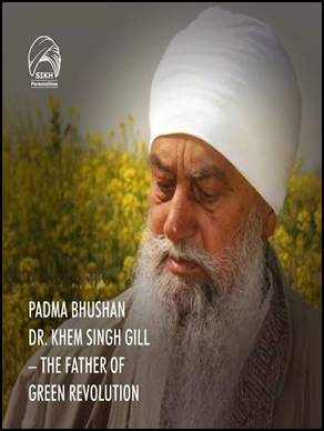 #SikhsForIndia