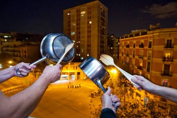 CUP Barcelona ♀ tweet media