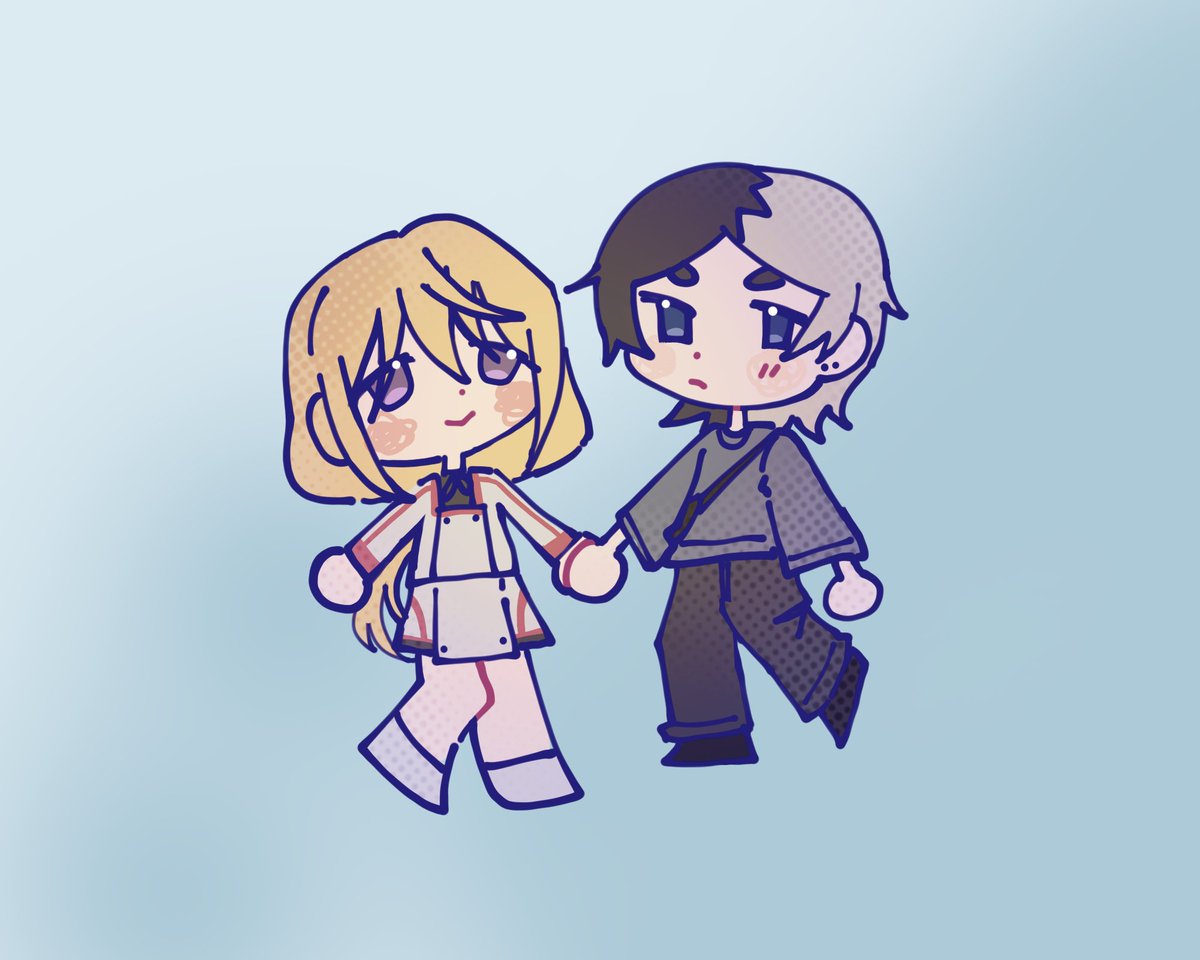 naifs 🔜 Idol Jam tweet media