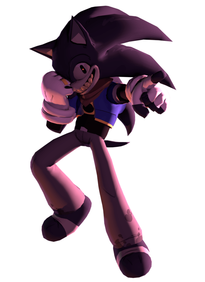 Man I love making renders, I need to do it more often