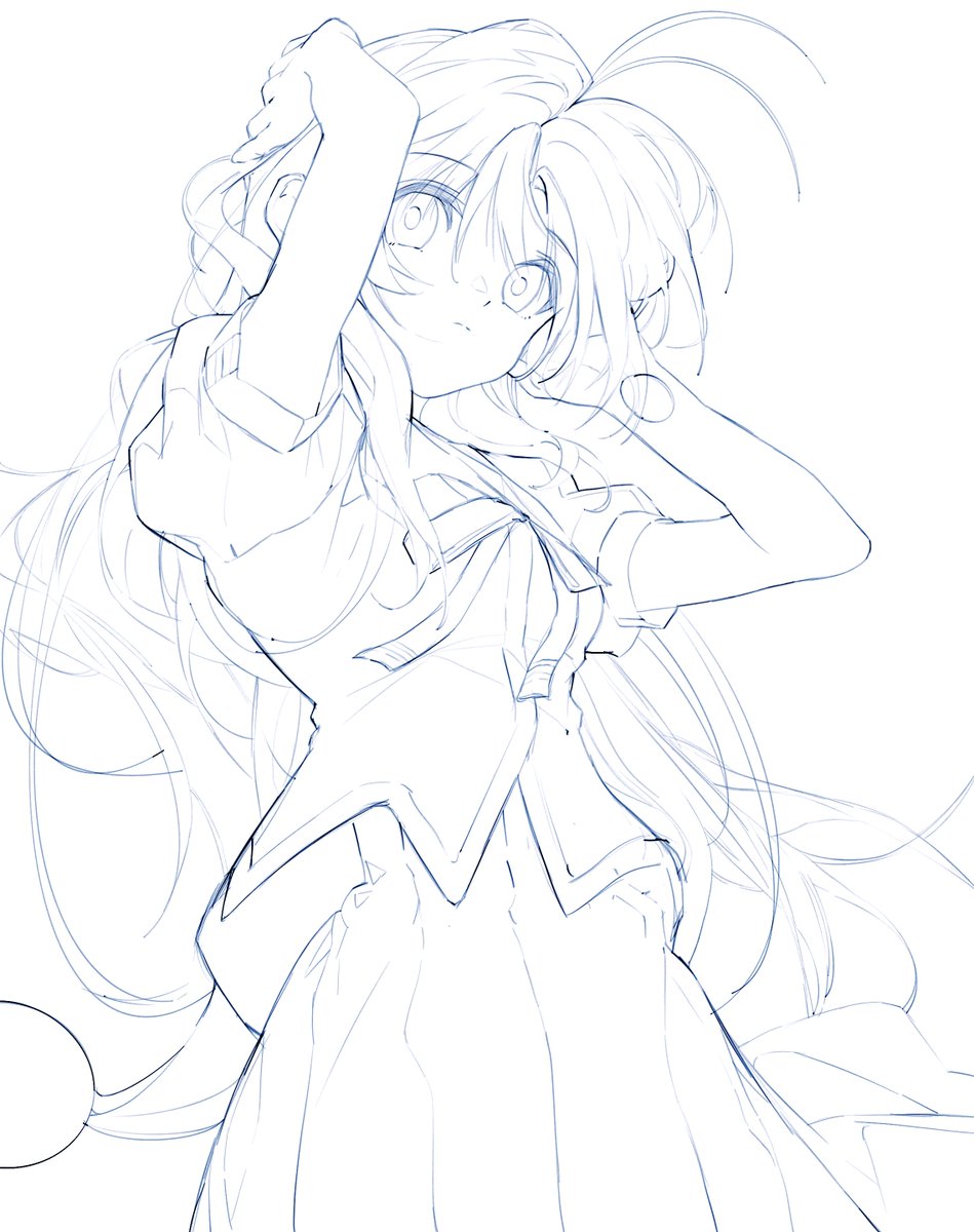 霖ᴸᴬᴮ (@nagamerin) on Twitter photo 