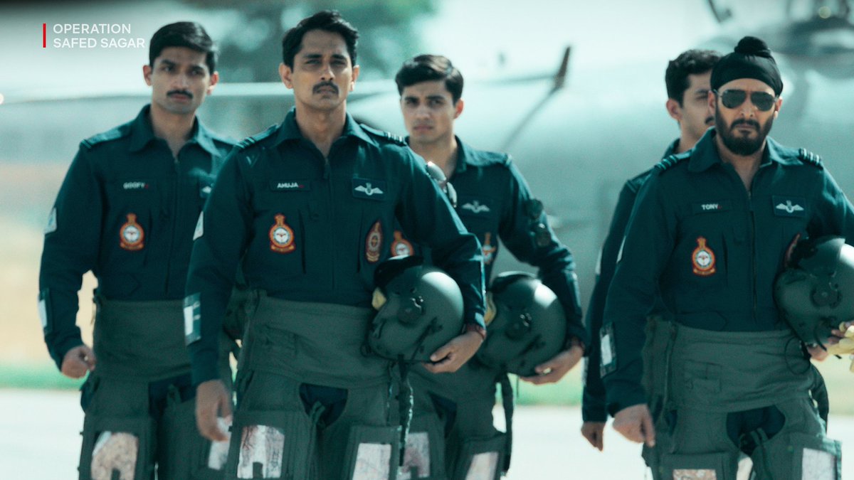 Netflix India tweet media