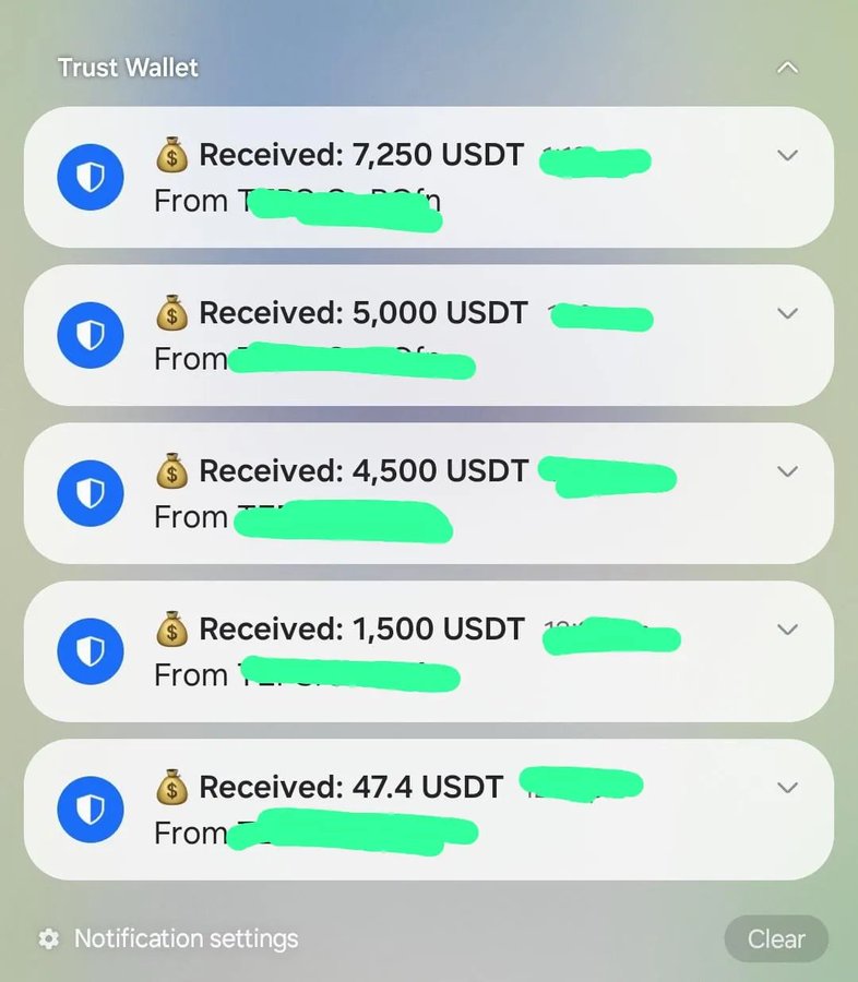 biswap_coin's tweet image. First 500 people to retweet gets free $USDT (yes, for real) 👀

1: Retweet Pinned 
2: Lucky Person Recieve DM

#USDT #USD1 #USDJPY #USD1理财最佳策略ListaDAO #USDC #USDOL #USDOJ #USDD