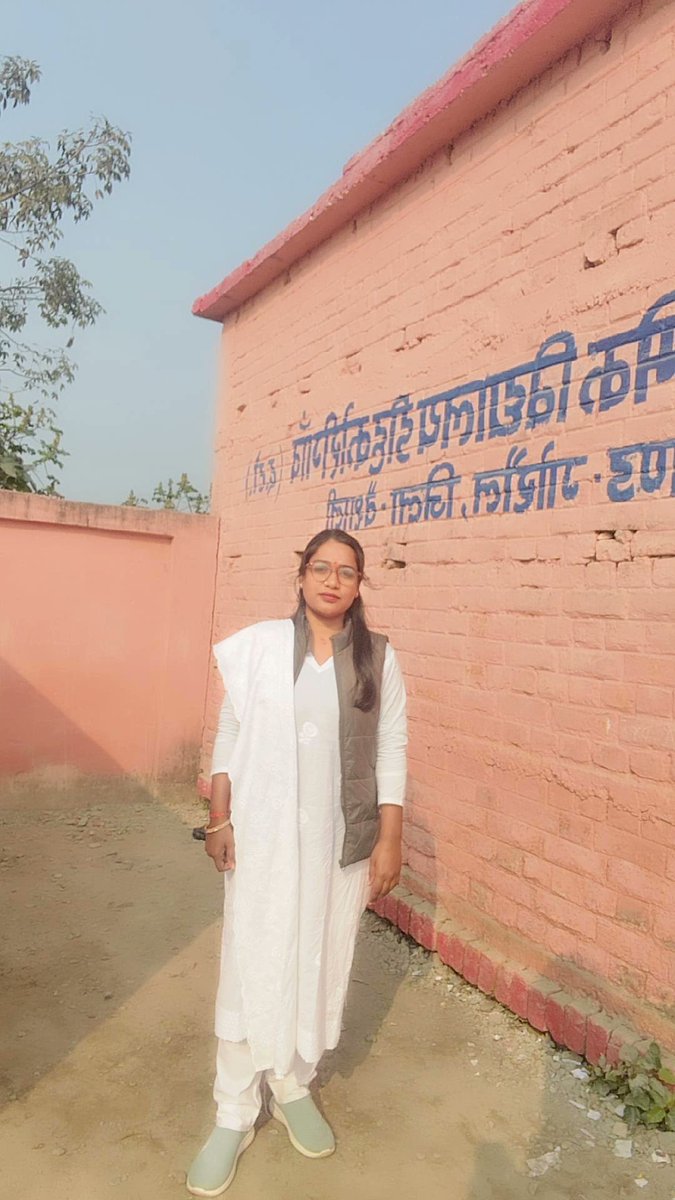 Pushplata yadav tweet media