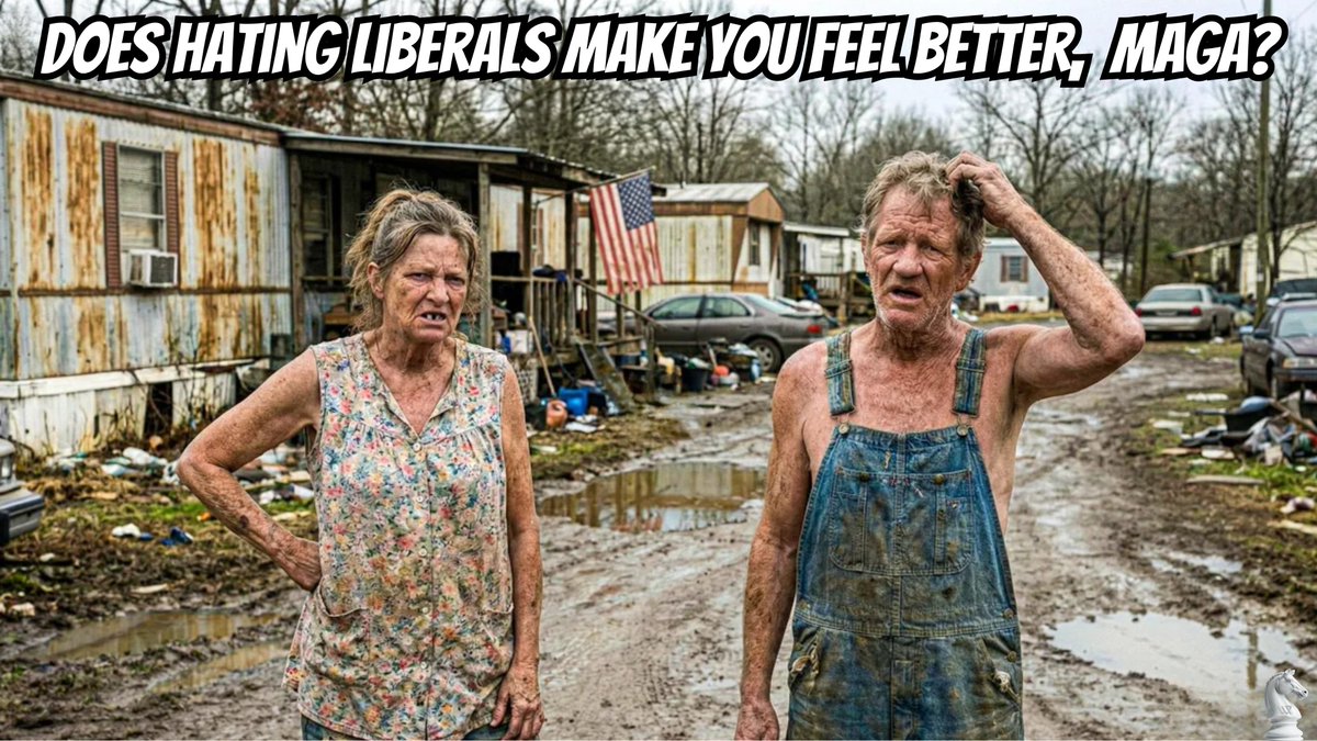 Trump sold a dream, and MAGA will pay for it dearly...