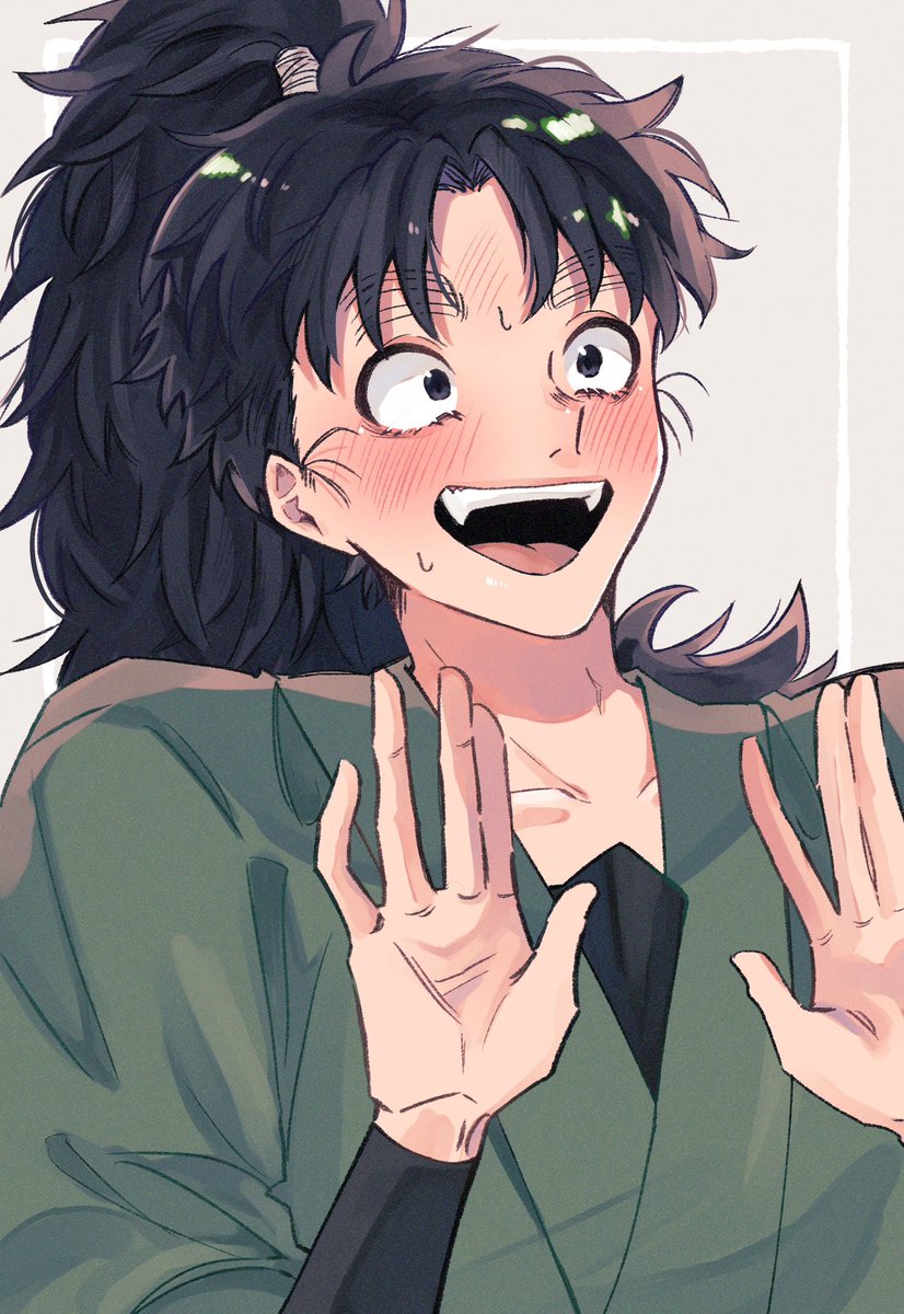 杏*腐様 カラーコピー Post by 杏仁豆腐◻️ on X: 照れこへ ・