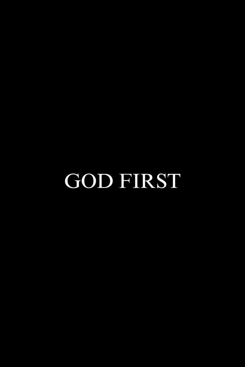 Matthew 6:33