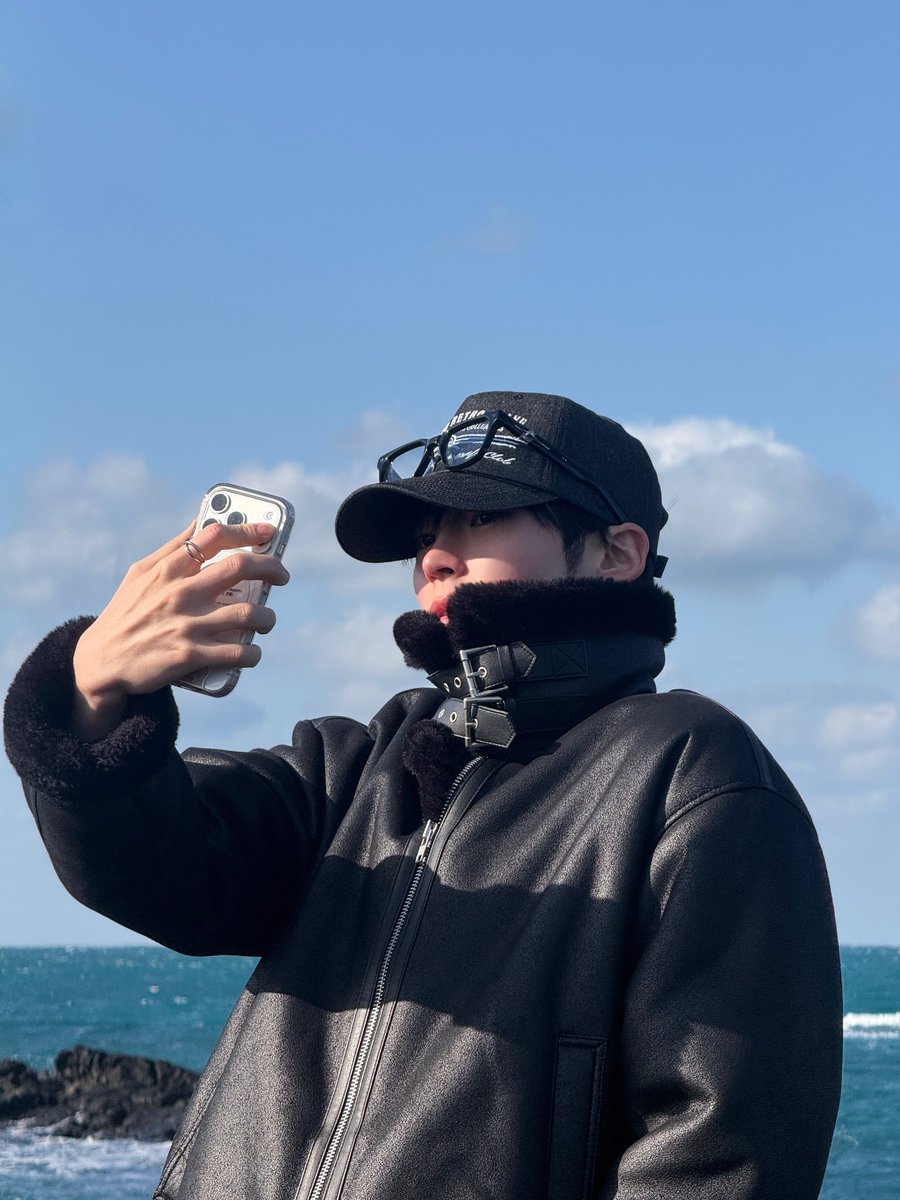 한빈이 플챗 프사 바꿨다♡♡