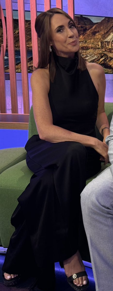 UK’s Best TV Presenters tweet media