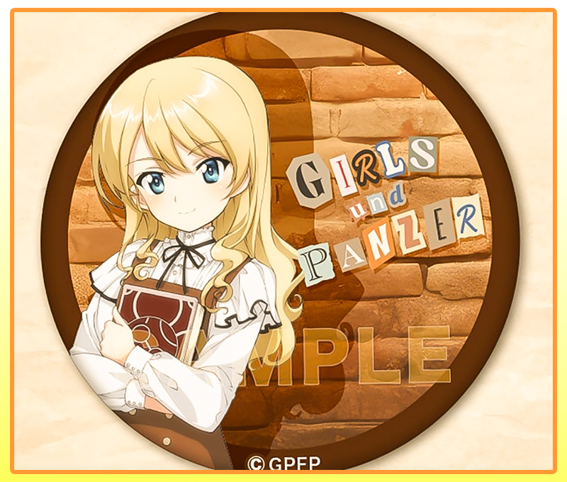 ⚡️灰色服のプリン⚡️ガルパン情報アカウント on X: 