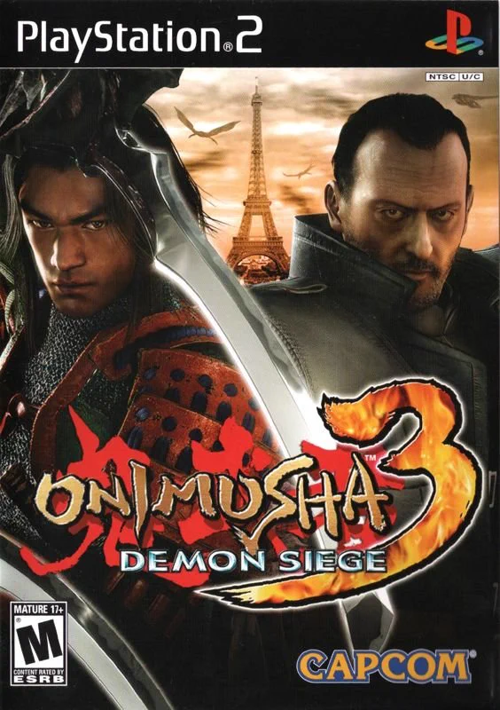 鬼武者」シリーズ公式 on X: 