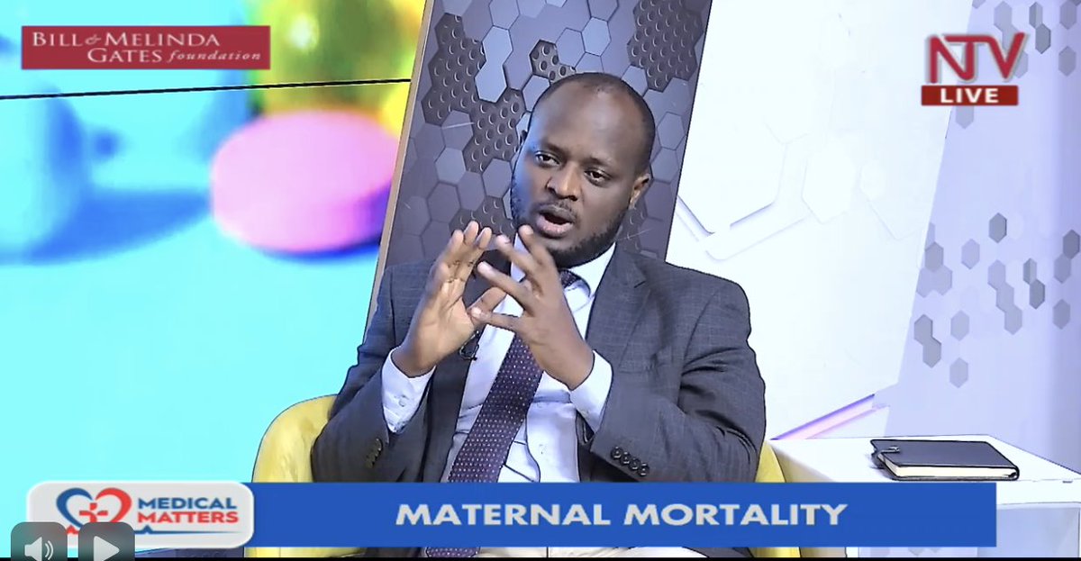 NTV UGANDA tweet media