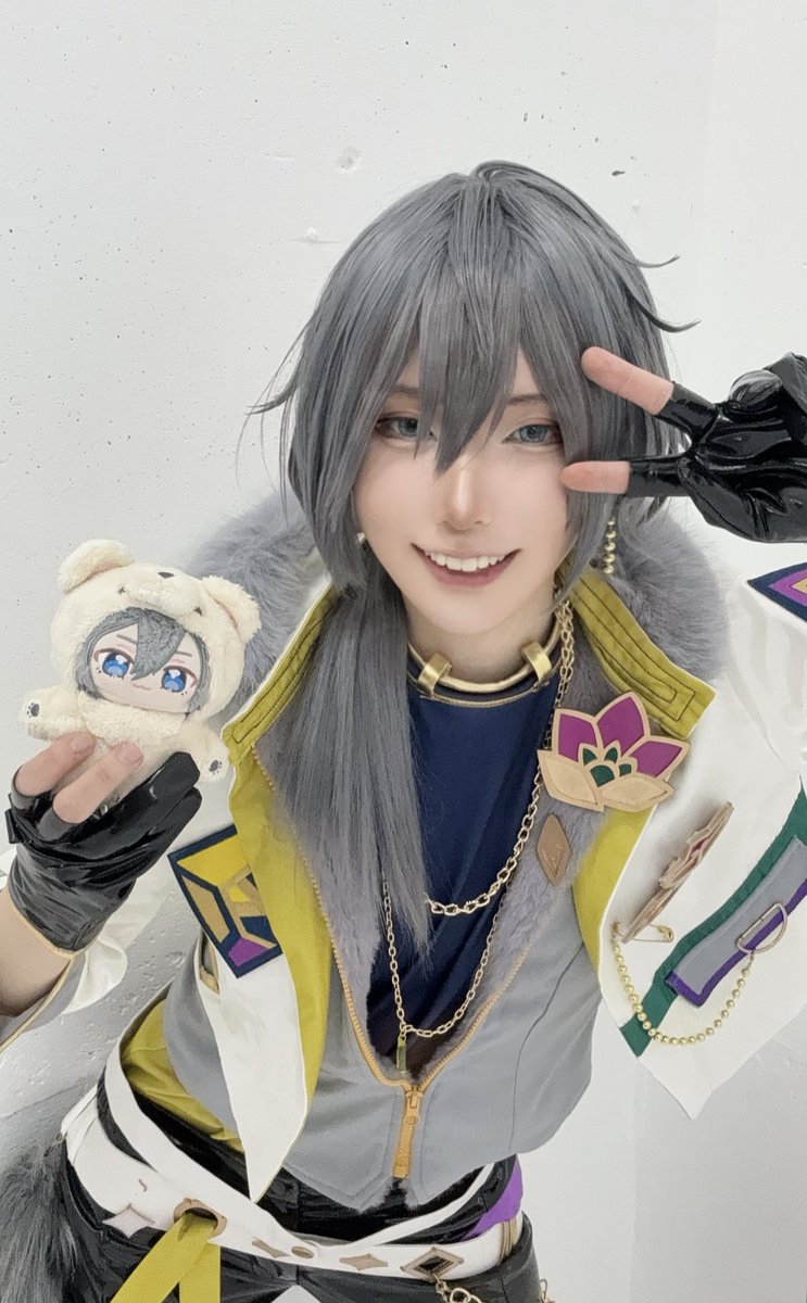 昨日！念願のマトリックス撮影でした〜！

特殊撮影（⁈）が出来て楽しかったです♪写真お楽しみに😌
#0125マトリさんちーむ