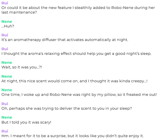 👁💕 tweet media