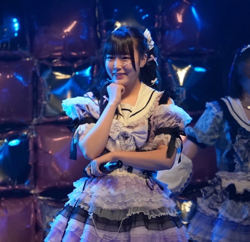 紫桃蘭🪻HiMEMENT tweet media