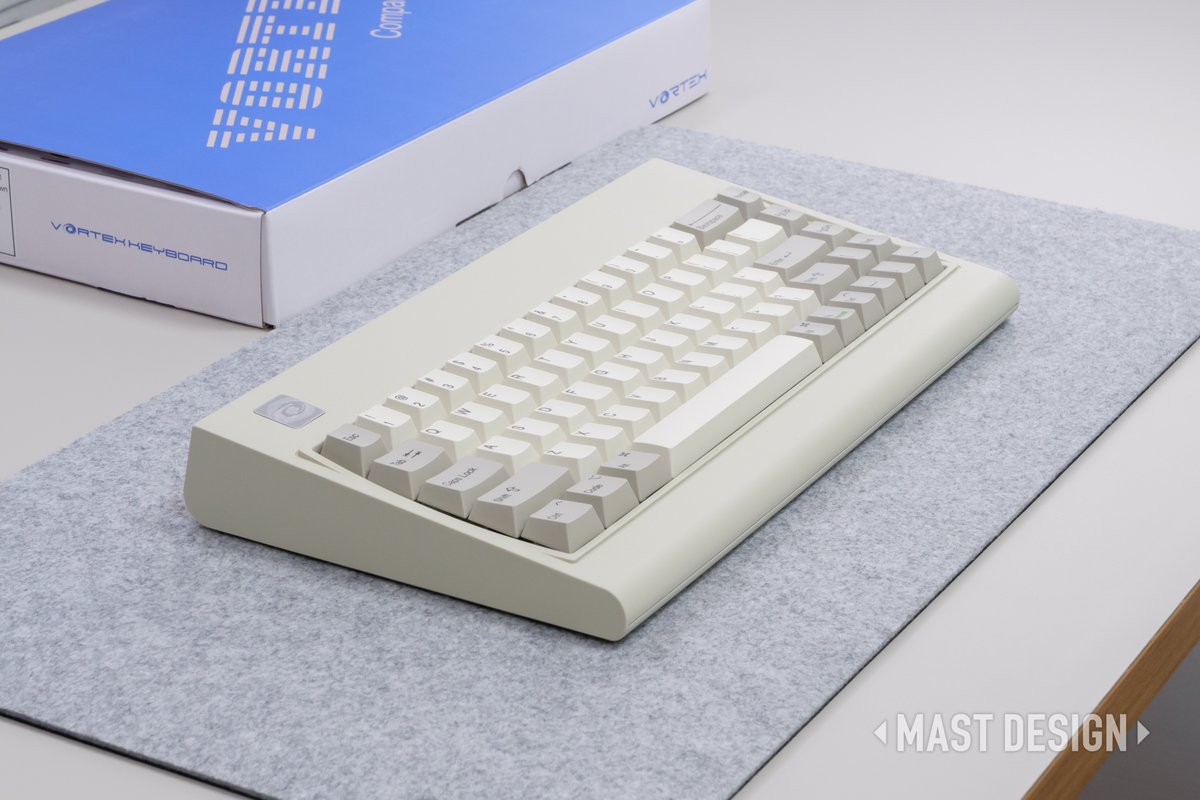 MAST DESIGN tweet media